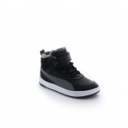 puma rebound street v2 fur v i