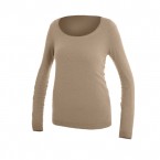 w-magli c/madon.ml beige