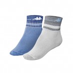 kappa socks jr
