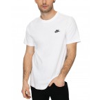 nike nsw club tee