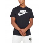 nike m nsw tee icon futura