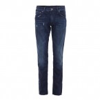 m jeans blue denim