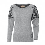 w-felpa g/collo ml bord