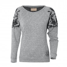 w-felpa g/collo ml bord