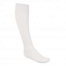 kansas soccer socks white/black
