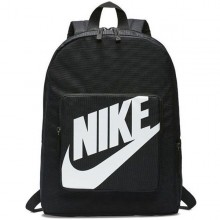 classic backpack black