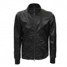 m-jacket black