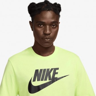 nike nsw tee icon futura