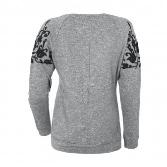 w-felpa g/collo ml bord