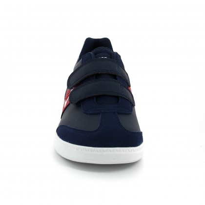 sneakers sneakers le coq sportif tacleone ps syn lea suede dress blues Pantofi sport pentru copii Pantofi Copii Tempo Stores Romania