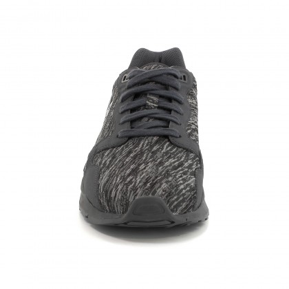 sneakers running le coq sportif lcs r900 interstellar jacquard black charcoal Pantofi sport casual Pantofi Barbati Tempo Stores Romania