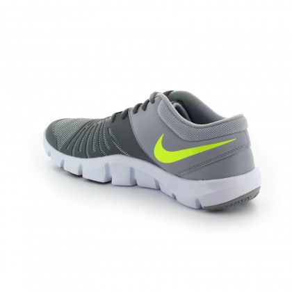Nike flex show top