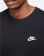 nike nsw club tee