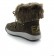 ski fur nano boot w