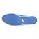 mego walk blue leather