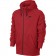 nike aw77 flc fz hoody