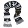 juve supporters scarf