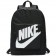 classic backpack black