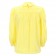 w ls shirt flower yellow