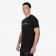 nike df tee nike pro