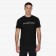 nike df tee nike pro
