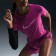w nk one swoosh hbr df ss top