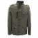 m jacket grigio
