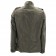 m jacket grigio