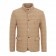 m jacket cammello