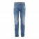 m jeans blue