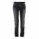 m jeans nero