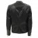 m jacket black