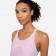 nike icon clash miler tank