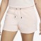 w nsw essntl flc hr short ft