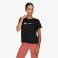 nike one swoosh  hbr df ss top