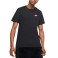 nike nsw club tee