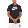 nike m nsw tee icon futura