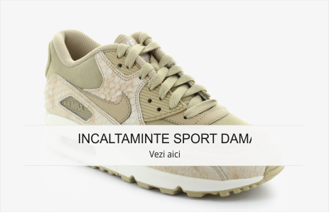 Pantofi Sport De Dama